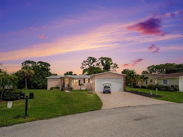 19808 FRENCHMANS COURT , NORTH FORT MYERS, FL 33903