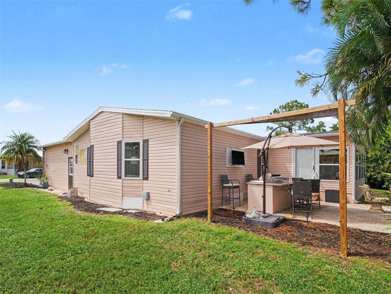 19808 Frenchmans Court , North Fort Myers, FL 33903 Photo