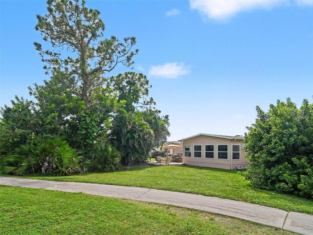 19808 Frenchmans Court , North Fort Myers, FL 33903 Photo