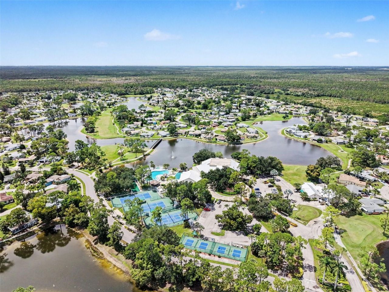 19808 Frenchmans Court , North Fort Myers, FL 33903 Photo