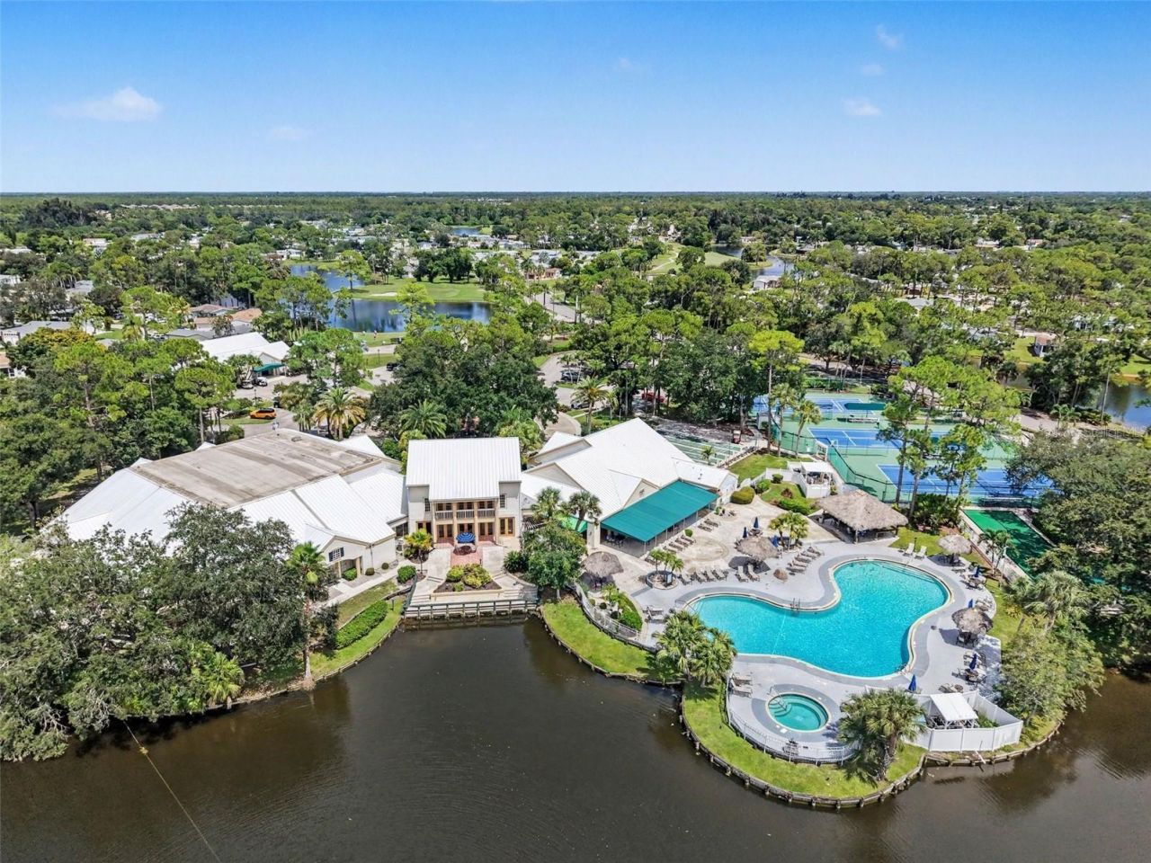 19808 Frenchmans Court , North Fort Myers, FL 33903 Photo