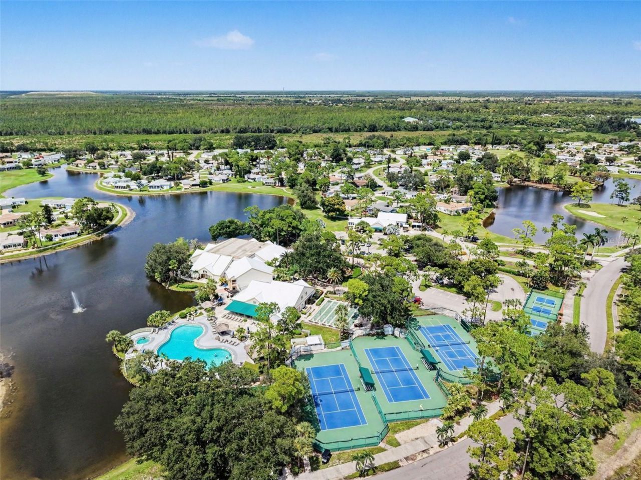 19808 Frenchmans Court , North Fort Myers, FL 33903 Photo