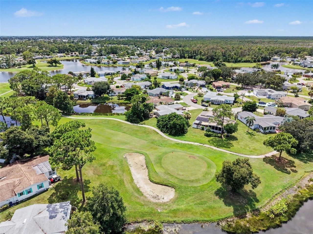 19808 Frenchmans Court , North Fort Myers, FL 33903 Photo