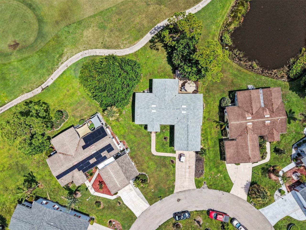 19808 Frenchmans Court , North Fort Myers, FL 33903 Photo
