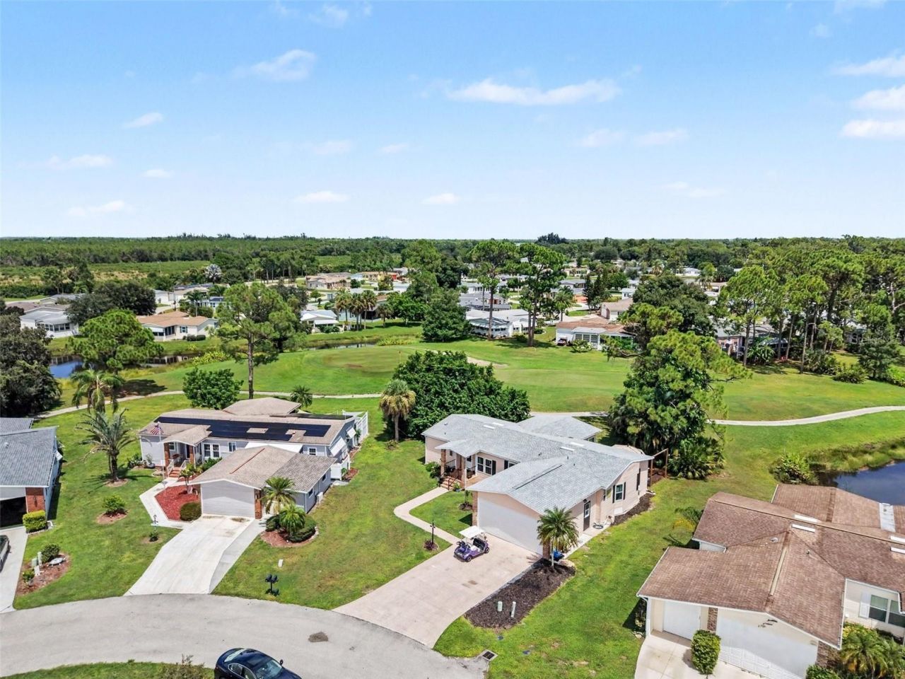 19808 Frenchmans Court , North Fort Myers, FL 33903 Photo
