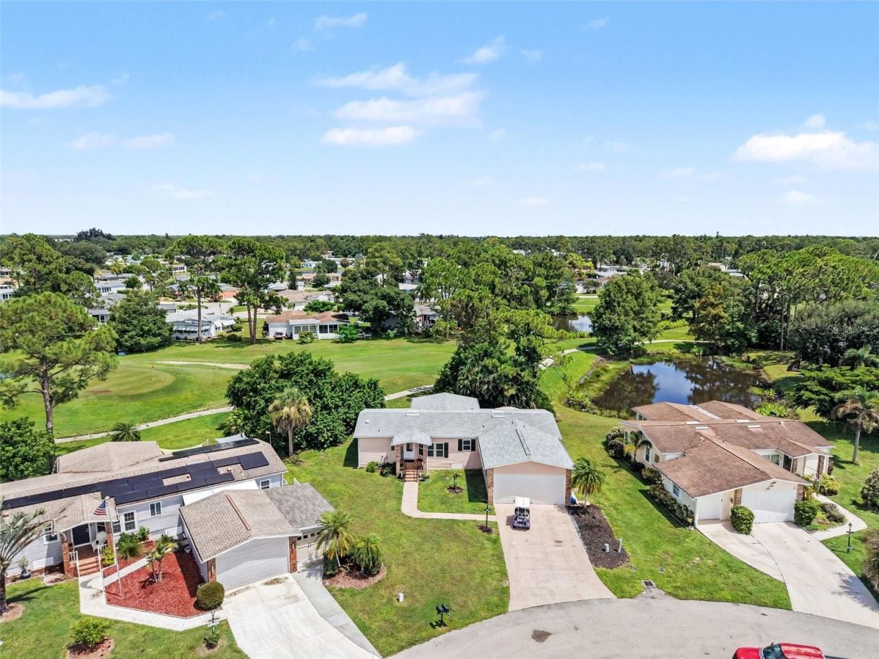 19808 Frenchmans Court , North Fort Myers, FL 33903 Photo