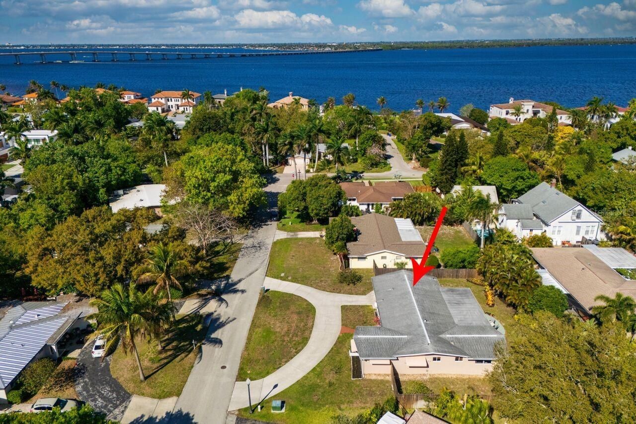 19808 Frenchmans Court , North Fort Myers, FL 33903 Photo