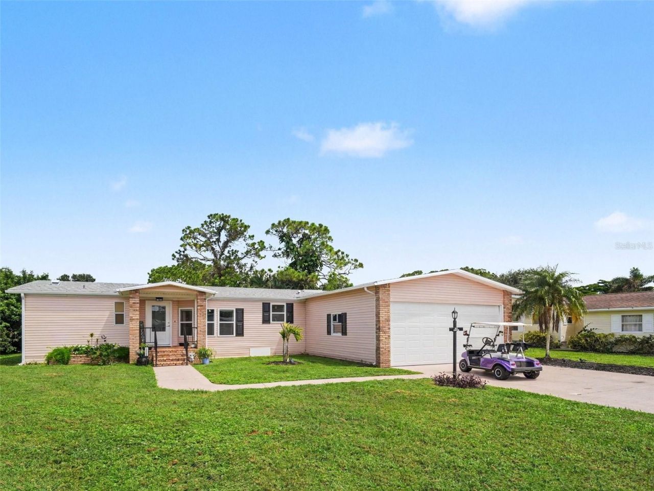 19808 Frenchmans Court , North Fort Myers, FL 33903 Photo