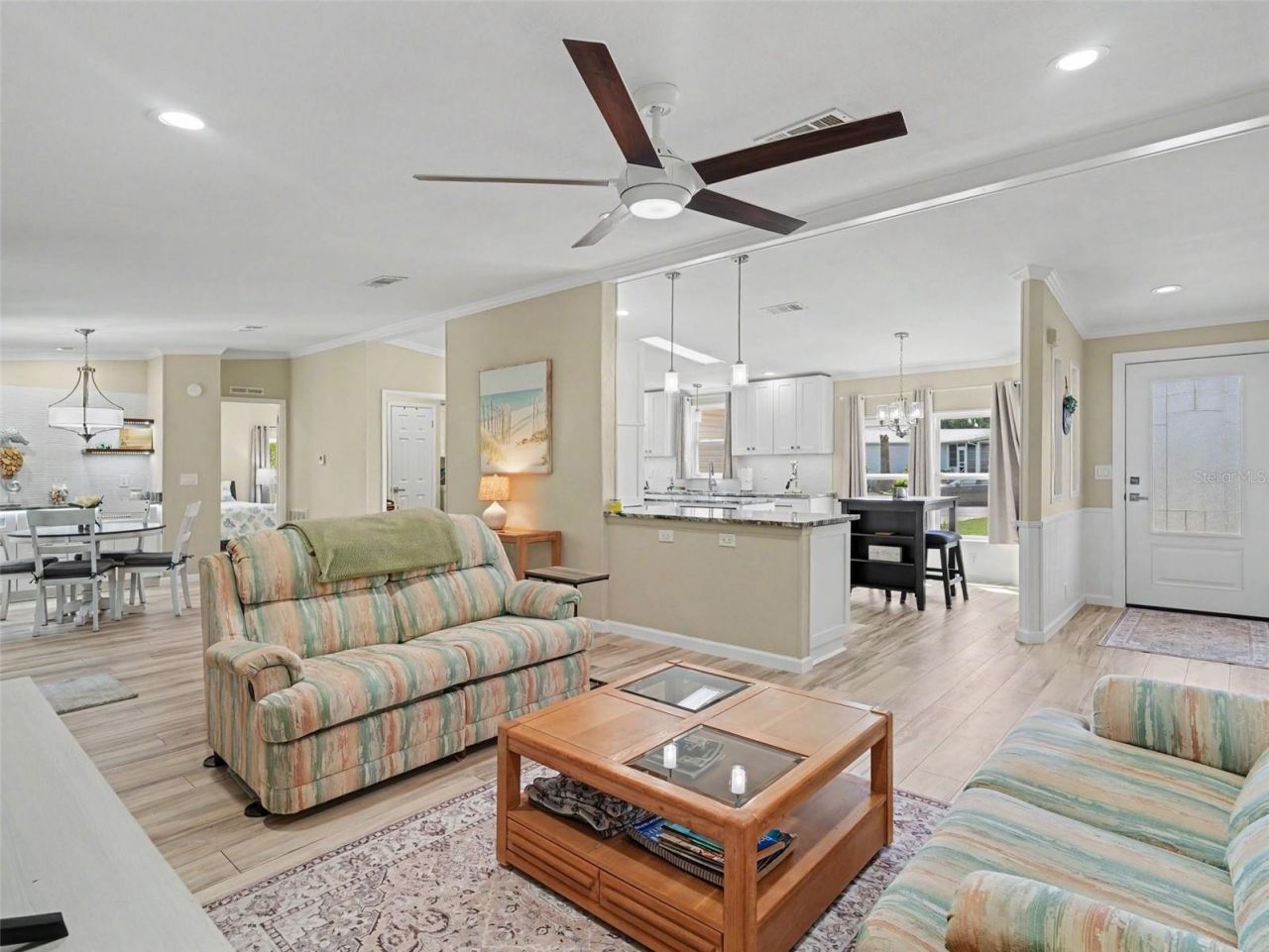 19808 Frenchmans Court , North Fort Myers, FL 33903 Photo