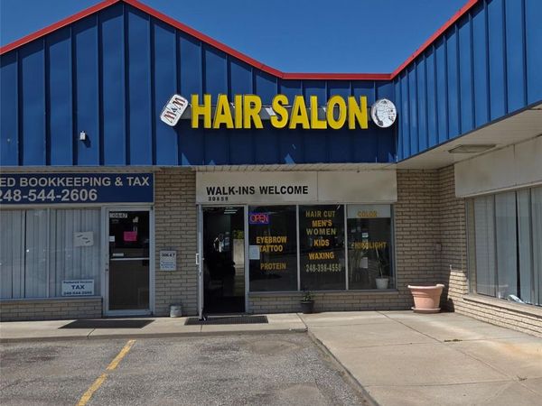 6059 Dequindre , Madison Heights, Mi 48071