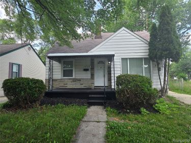 19759 McCormick Street , Detroit, Mi 48224