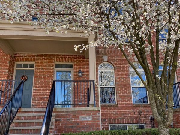 39615 Springwater Drive , Northville Township, Mi 48168
