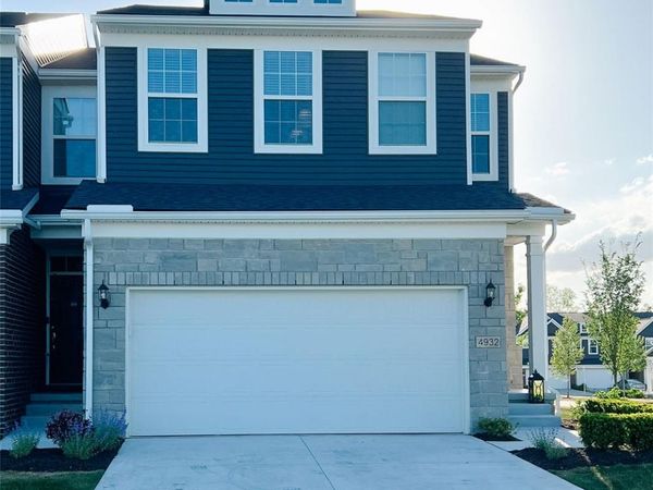 4932 Glenora Drive , Orion Township, Mi 48359