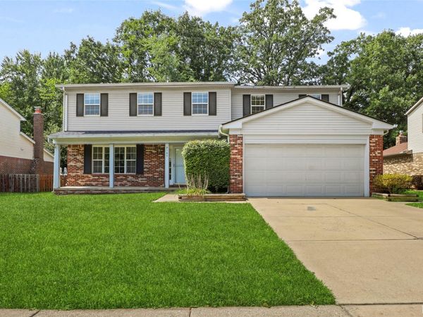 8167 Sandpiper Street, Canton Township, Mi 48187