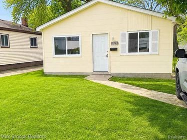 11268 Dodge Avenue , Warren, Mi 48089