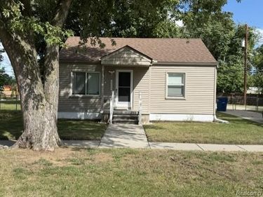 6258 Arthur Street, Westland, Mi 48185
