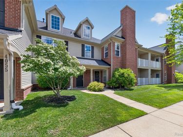 4077 Berkeley Ave , Canton Township, Mi 48188