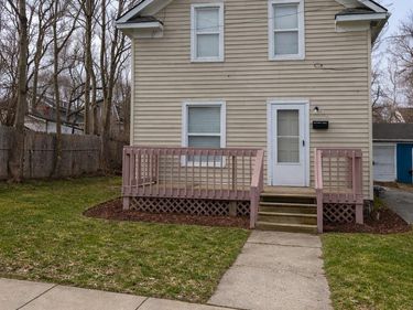 35 Clarence Street, Pontiac, Mi 48342