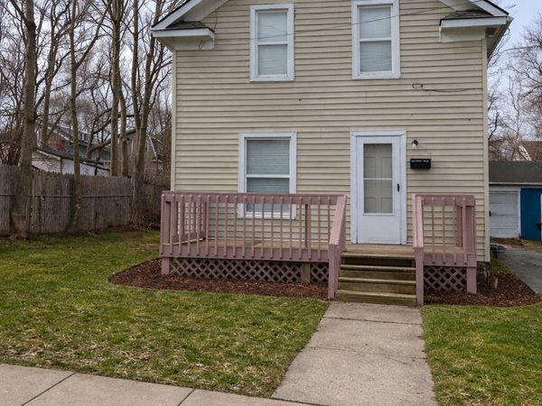 35 Clarence Street, Pontiac, Mi 48342