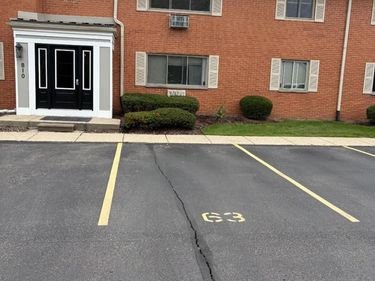 810 Plate Street , Unit 205, Rochester, Mi 48307