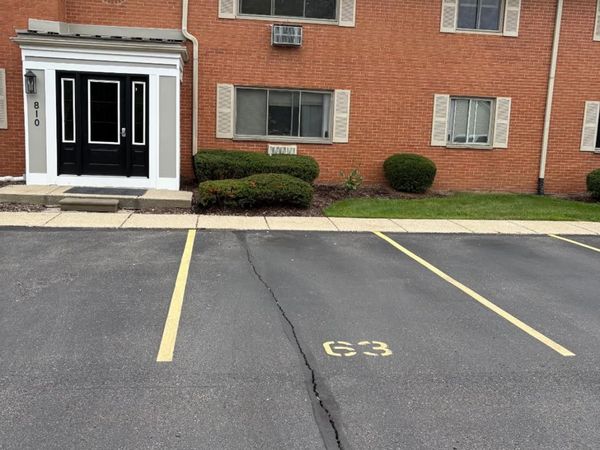 810 Plate Street , Unit 205, Rochester, Mi 48307
