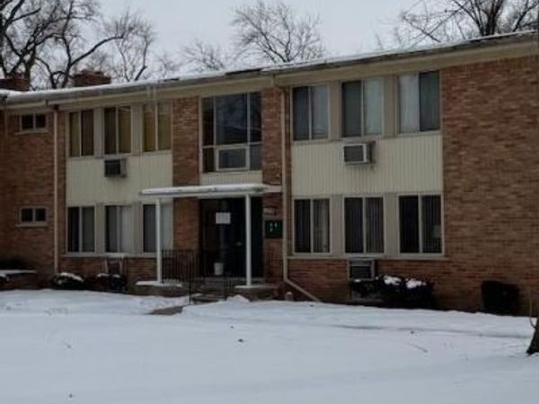 17276 Bentler Street , Detroit, Mi 48219