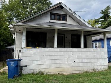 1705 Ohio Avenue , Flint, Mi 48506