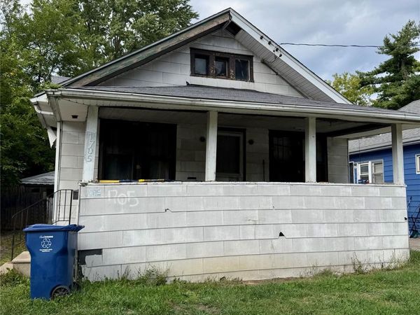 1705 Ohio Avenue , Flint, Mi 48506