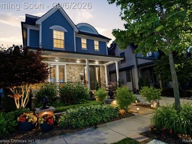 1352 Holland Street, Birmingham, Mi 48009