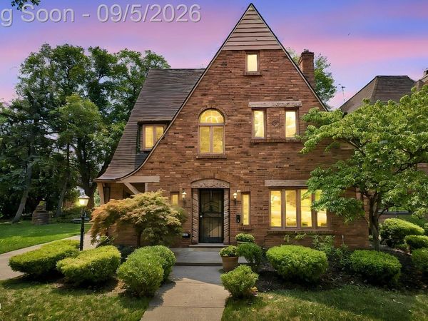 2769 Oakman Boulevard, Detroit, Mi 48238