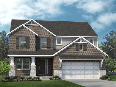 17365 Tiger Drive , Macomb Township, Mi 48042