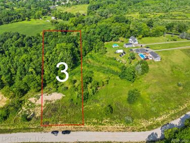 9577 CREEKSIDE Drive , Saline Township, Mi 48176