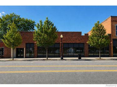 122 S Clinton Street , Unit Building A, Stockbridge Village, Mi 49285