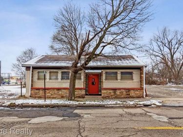 1415 Broadway Boulevard , Flint, Mi 48506
