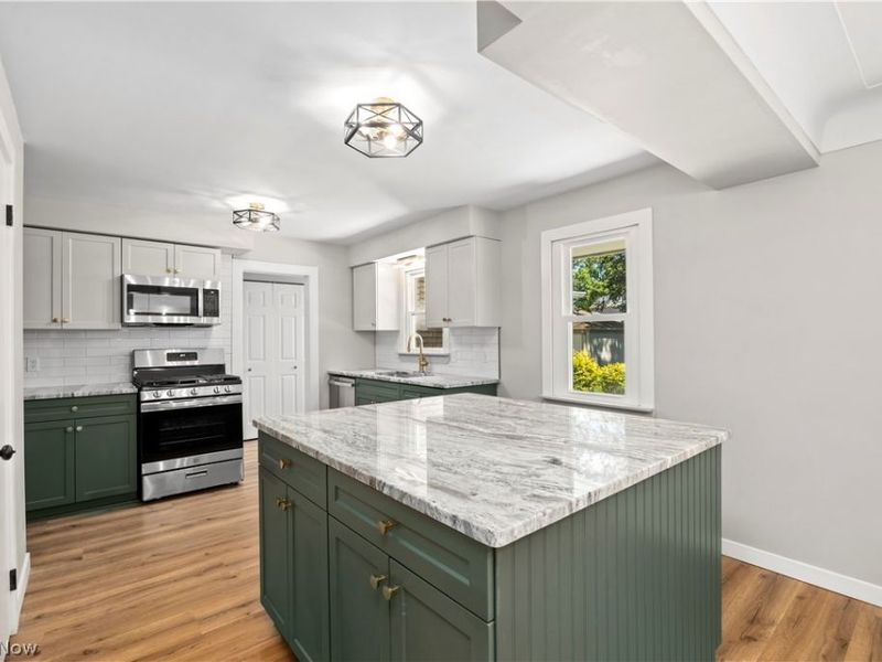 3815 Spencer Road, Rocky River, OH 44116 Photo 11