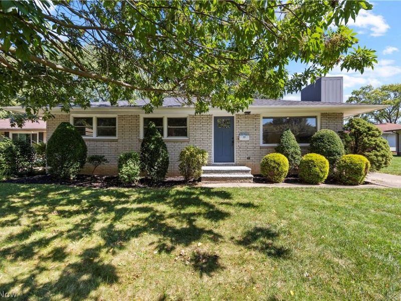 3815 Spencer Road, Rocky River, OH 44116 Photo 2