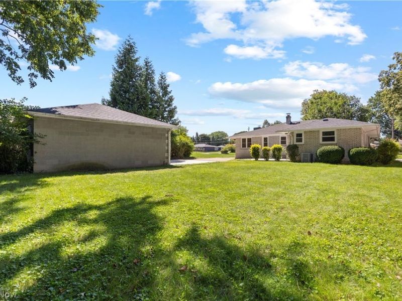 3815 Spencer Road, Rocky River, OH 44116 Photo 35
