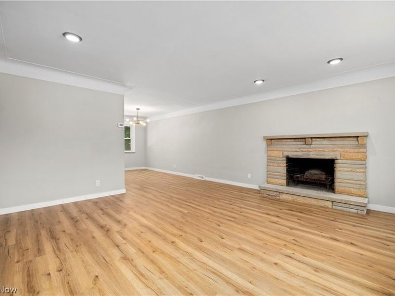 3815 Spencer Road, Rocky River, OH 44116 Photo 4