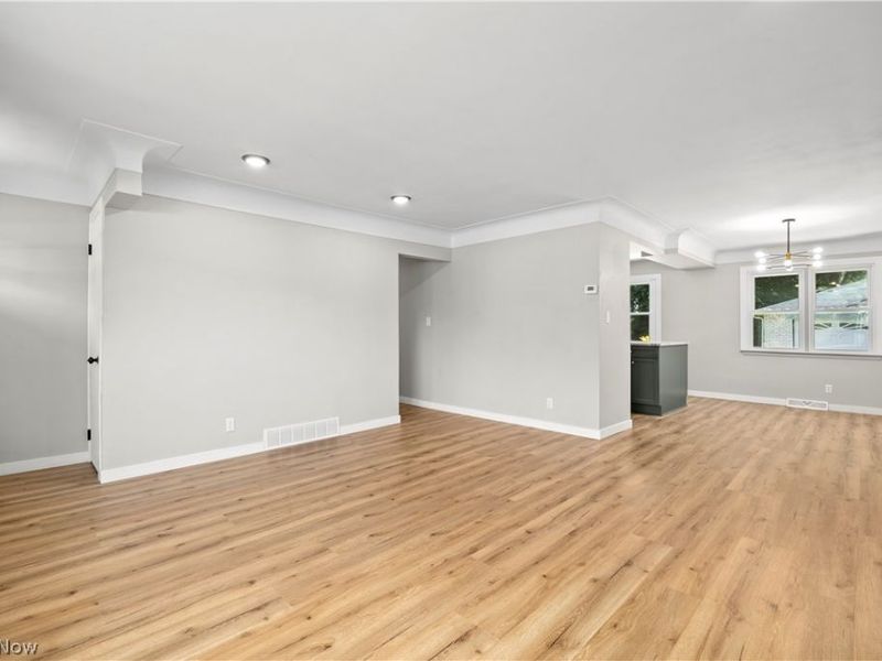 3815 Spencer Road, Rocky River, OH 44116 Photo 5