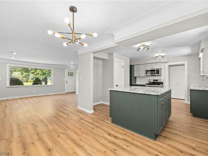 3815 Spencer Road, Rocky River, OH 44116 Photo 9
