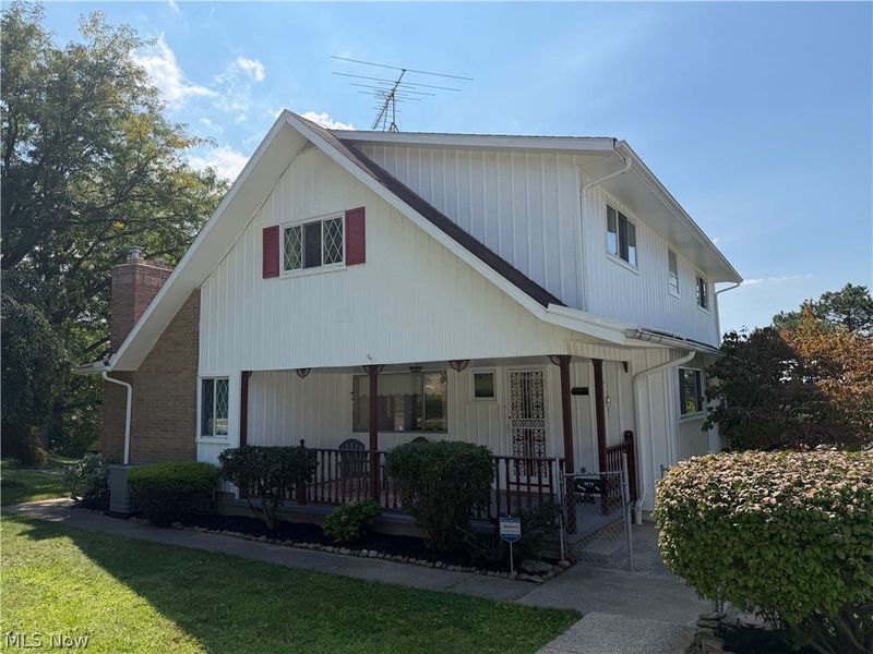 8595 Band Drive , Garfield Heights, OH 44125 Photo 37