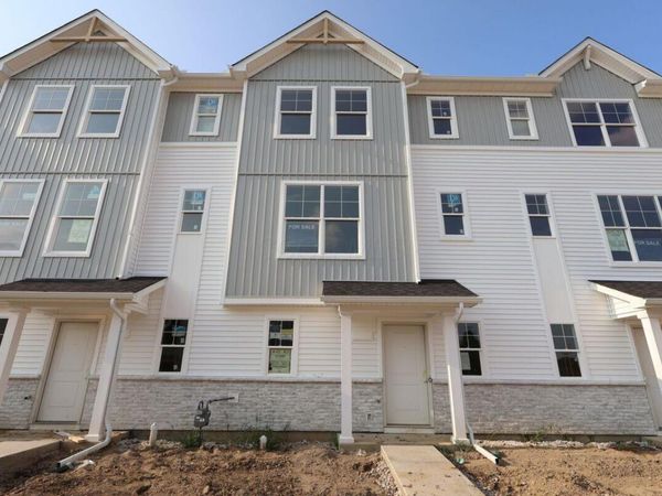 9230 Mount Drum Alley , Reynoldsburg, OH 43068