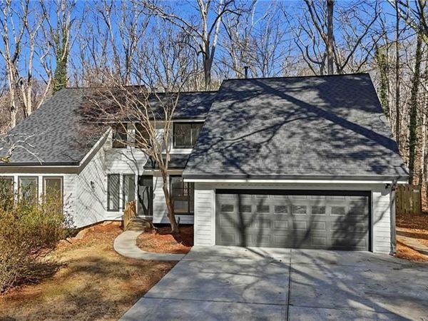 8975 Martin Road, Roswell, GA 30076