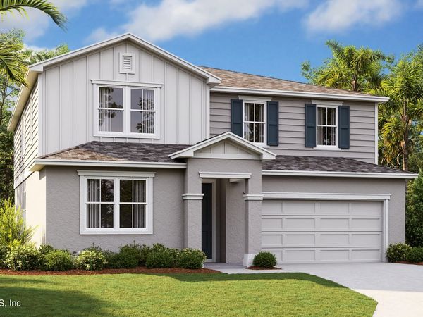 1772 CARNELIAN Street, DeLand, FL 32720