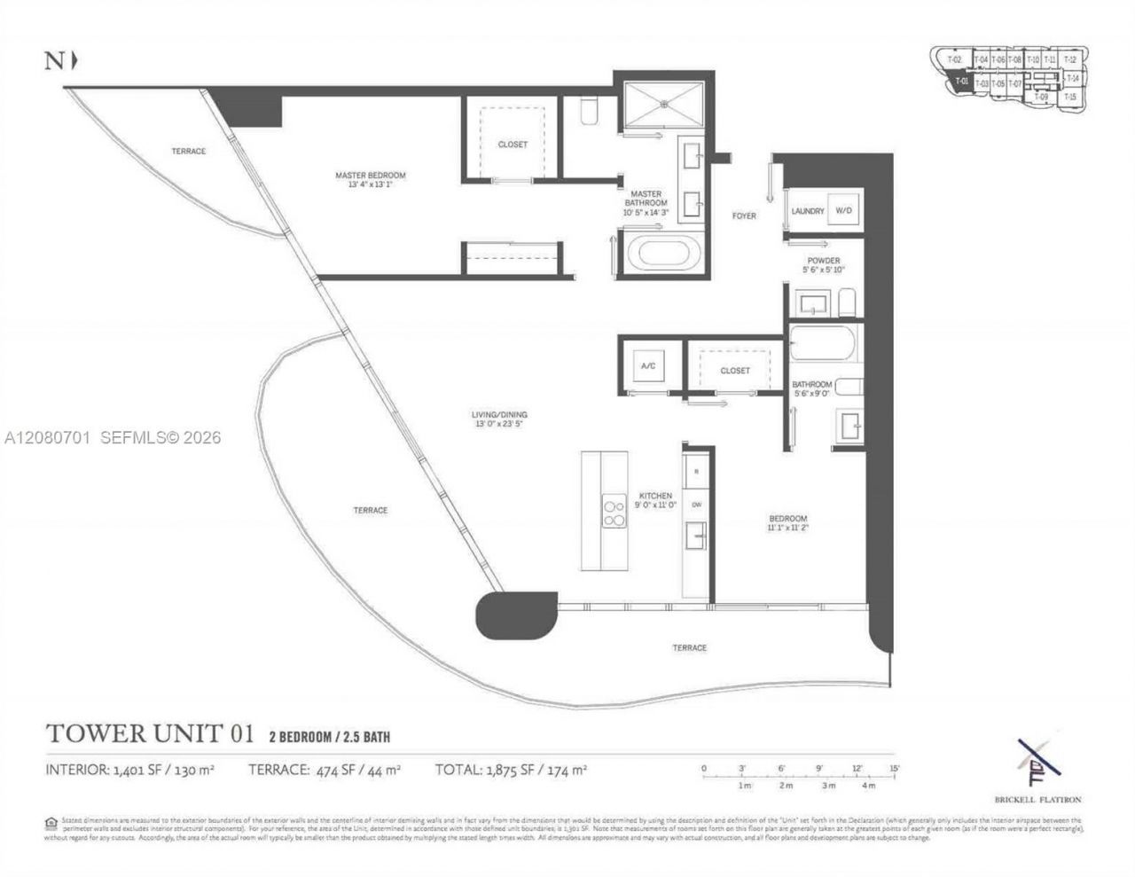 Please Call For Address, Unit 4301, Miami, FL 33131 Photo