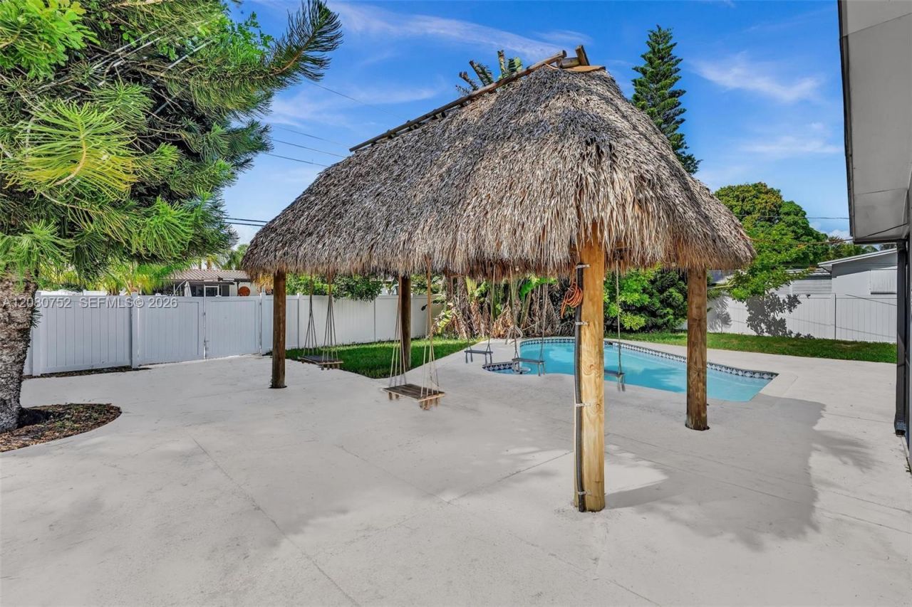4810 Johnson St, Hollywood, FL 33021 Photo