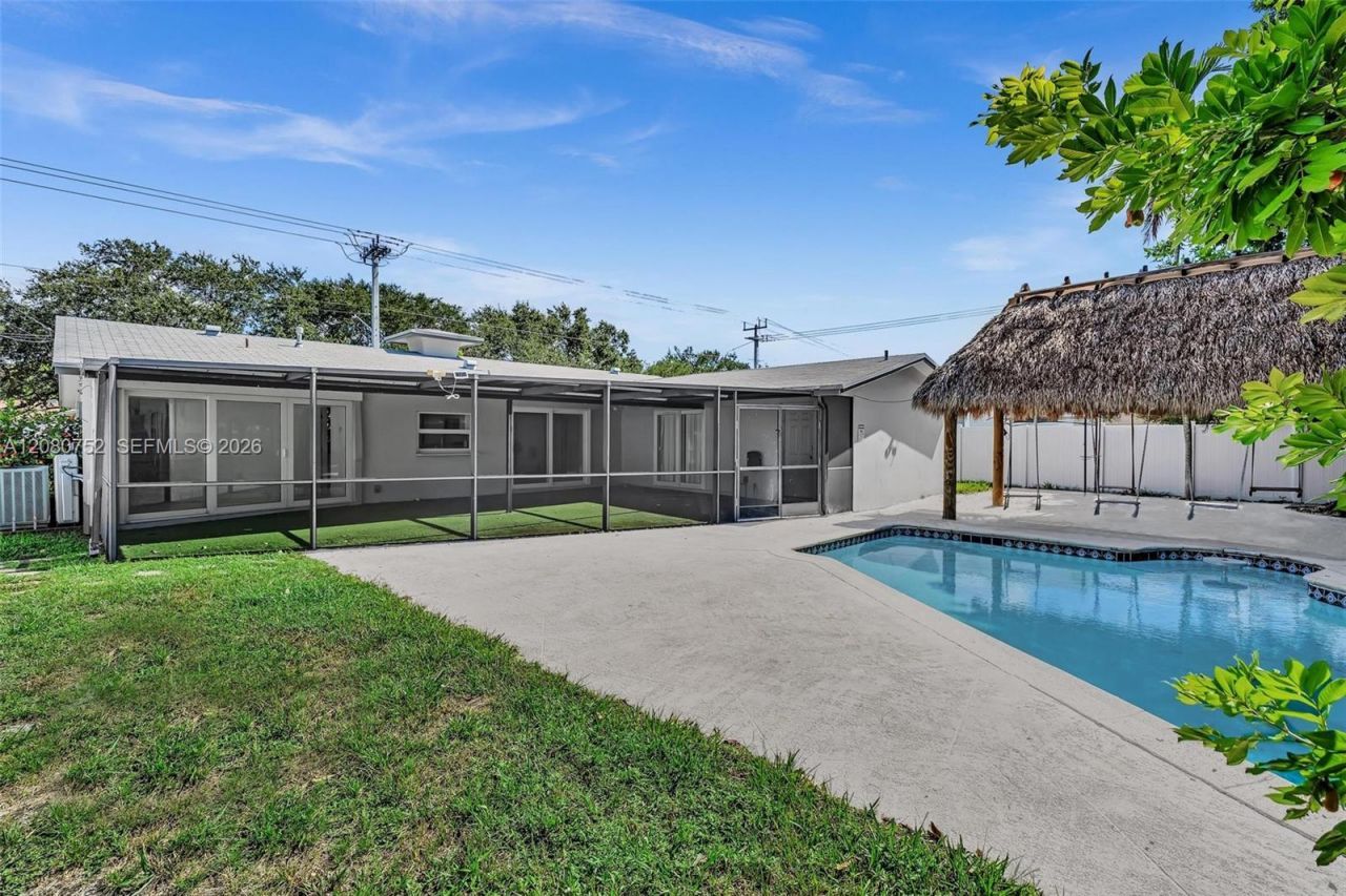 4810 Johnson St, Hollywood, FL 33021 Photo