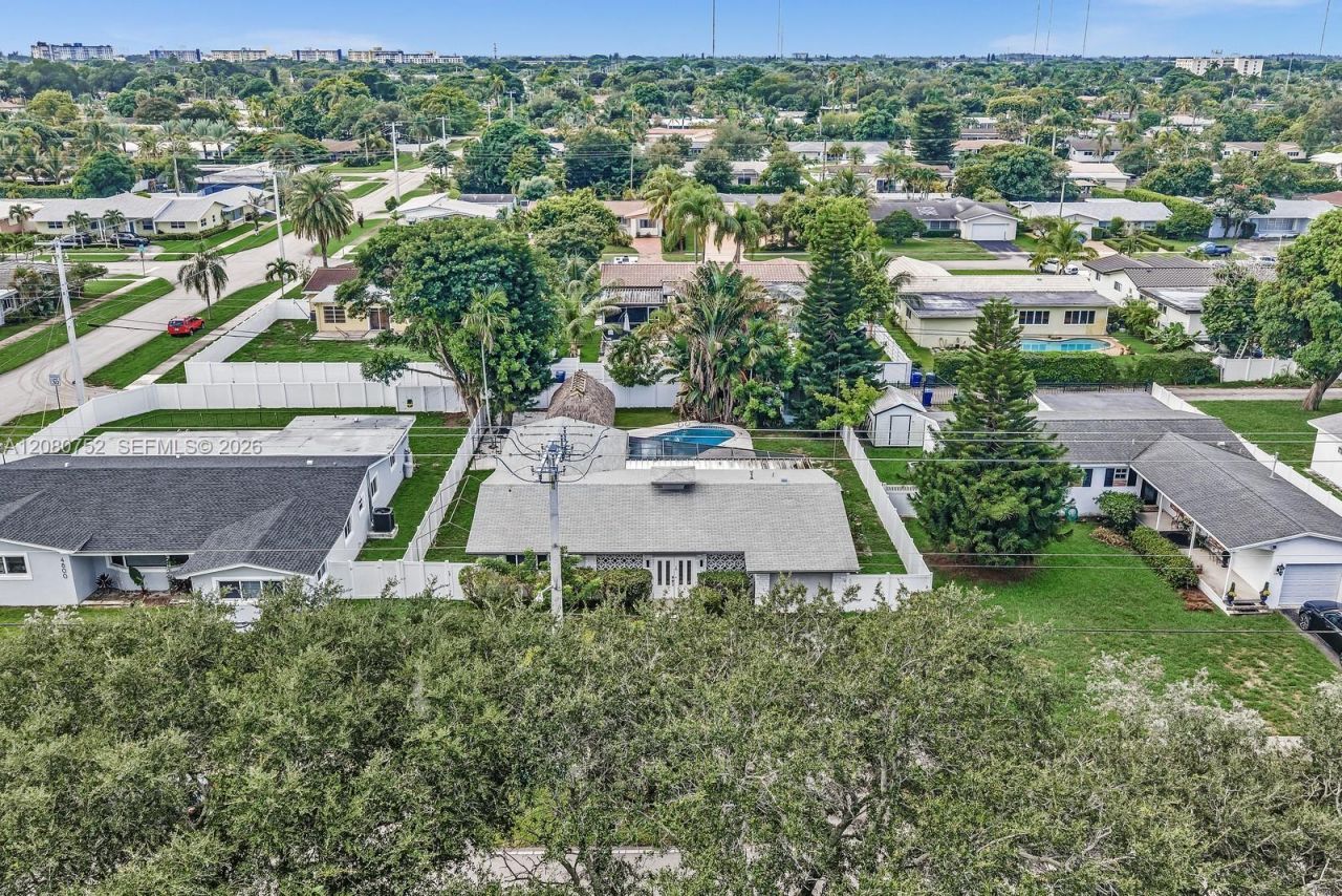 4810 Johnson St, Hollywood, FL 33021 Photo