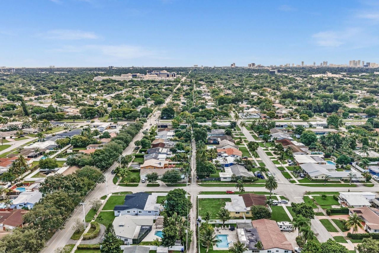 4810 Johnson St, Hollywood, FL 33021 Photo