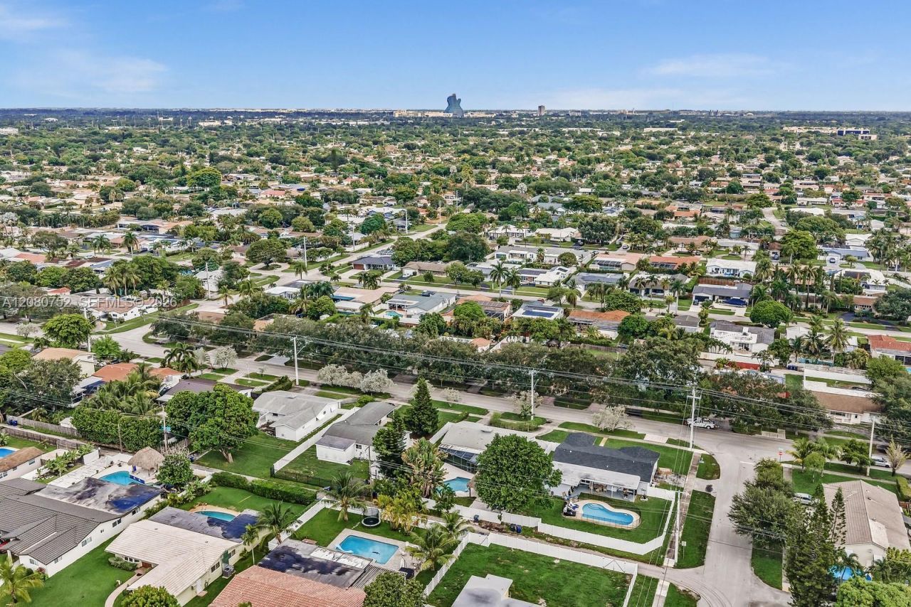 4810 Johnson St, Hollywood, FL 33021 Photo